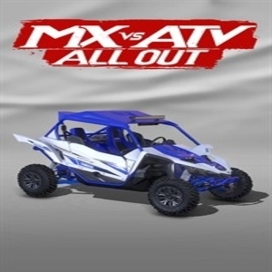 MX vs ATV All Out 2017 Yamaha YXZ1000R SS Xbox Series X