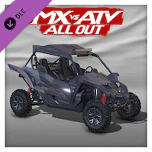 Buy MX vs ATV All Out 2017 Yamaha YXZ1000R SS CD Key Compare Prices