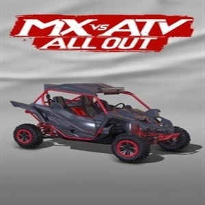 MX vs ATV All Out 2017 Yamaha YXZ1000R SS SE