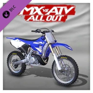 MX vs ATV All Out 2017 Yamaha YZ250