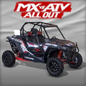 MX vs ATV All Out 2018 Polaris RZR XP 1000