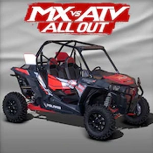 MX vs ATV All Out 2018 Polaris RZR XP Turbo DYNAMIX Xbox Series X