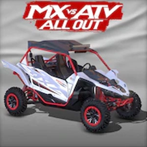 MX vs ATV All Out 2018 Yamaha YXZ1000R SS SE