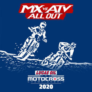 Buy Mx Vs Atv All Out Ama Pro Motocross Championship Xbox One Compare Prices