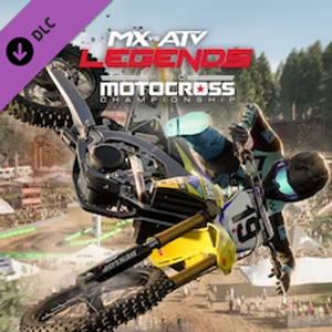 Buy MX vs ATV Legends 2023 AMA Pro Motocross Championship Xbox One Compare Prices