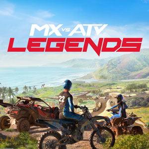 Buy MX vs ATV Legends PS5 Compare Prices