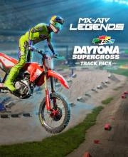 MX vs ATV Legends Daytona Supercross Pack Pc