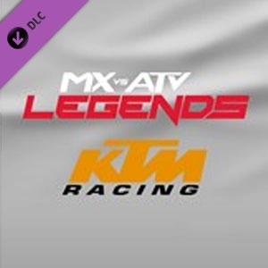 MX vs ATV Legends KTM Pack 2022 Pc