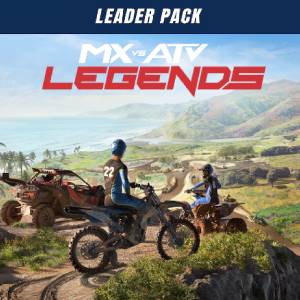 Buy MX vs ATV Legends Leader Pack Xbox Series Compare Prices