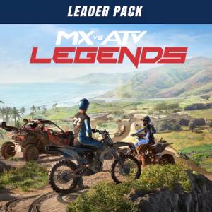 Buy MX vs ATV Legends Leader Pack PS5 Compare Prices