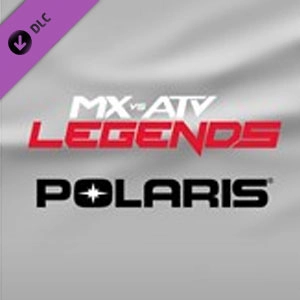 MX vs ATV Legends Polaris Pack 2022 Playstation 4