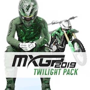 MXGP 2019 Twilight Pack Xbox One