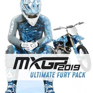 MXGP 2019 Ultimate Fury Pack
