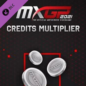Buy MXGP 2021 Credits Multiplier Xbox One Compare Prices