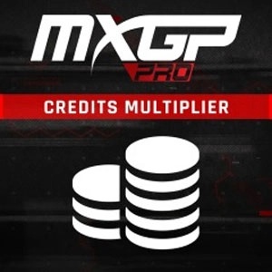 MXGP PRO Credits Multiplier