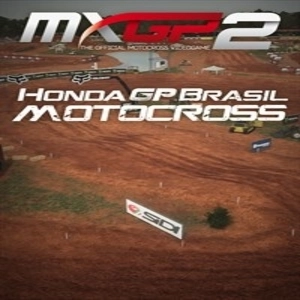MXGP2 Beto Carrero Track Xbox Series X
