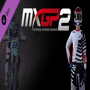 MXGP2 Villopoto Replica Equipment Pc