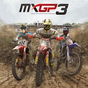 Buy MXGP3 The Official Motocross Videogame Nintendo Switch Compare Prices
