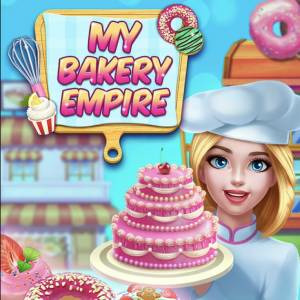My Bakery Empire Pc