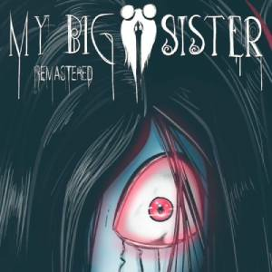 My Big Sister Remastered Xbox Series X