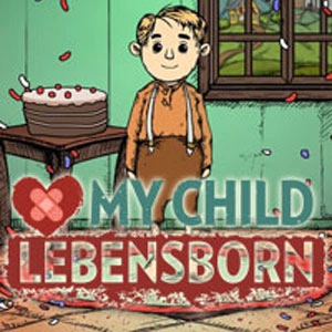 My Child Lebensborn Xbox One