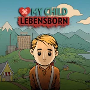 My Child Lebensborn Switch