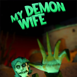 My Demon Wife Playstation 5