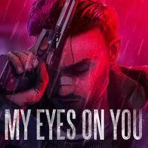 My Eyes on You Pc