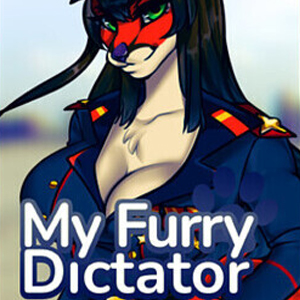 My Furry Dictator Pc