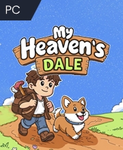 My Heaven’s Dale