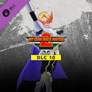 My Hero One's Justice 2, Jogo PS4