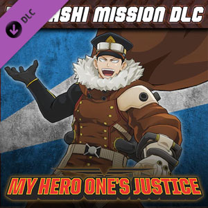 Buy MY HERO ONE’S JUSTICE Additional Mission Gale PS4 Compare Prices