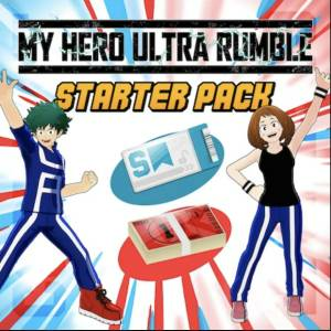 Best My Hero Ultra Rumble beginner tips