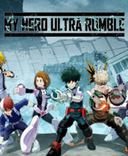 Complete Multiplayer Guide For My Hero Ultra Rumble