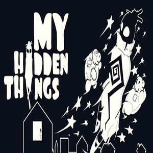 Buy My Hidden Things CD Key Compare Prices