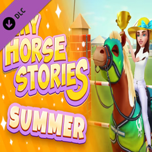 My Horse Stories Summer