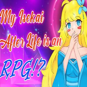 Buy My Isekai After Life is an RPG!? CD Key Compare Prices