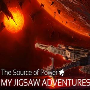 Buy My Jigsaw Adventures The Source of Power CD Key Compare Prices