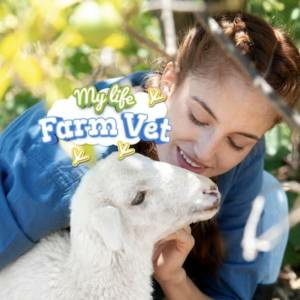 My Life Farm Vet Playstation 4