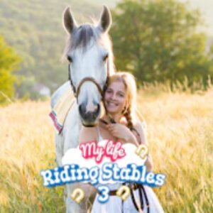 Buy My Life Riding Stables 3 CD Key Compare Prices