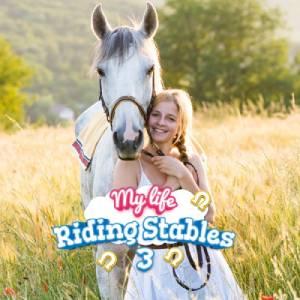 Buy My Life Riding Stables 3 Nintendo Switch Compare Prices