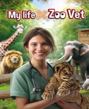 My Life Zoo Vet Xbox Series