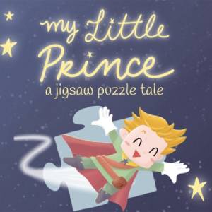Buy My Little Prince A jigsaw puzzle tale Xbox Series Compare Prices
