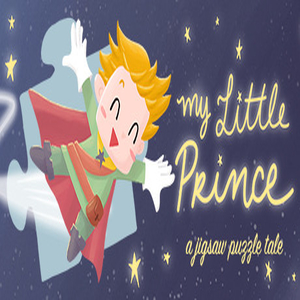 Buy My Little Prince a jigsaw puzzle tale CD Key Compare Prices