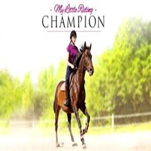 Buy My Little Riding Champion Xbox Series Compare Prices