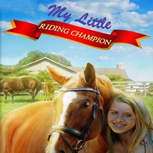 Buy My Little Riding Champion Xbox One Compare Prices
