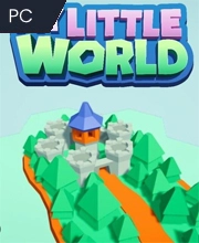My Little World Pc