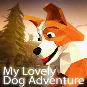 My Lovely Dog Adventure Pc