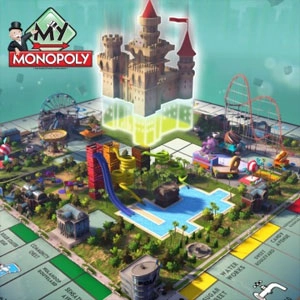 MY MONOPOLY Playstation 3