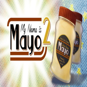 My Name is Mayo 2 Playstation 4